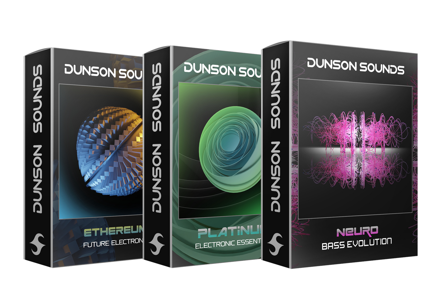 Aurora Trilogy